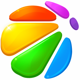 360手机助手图标