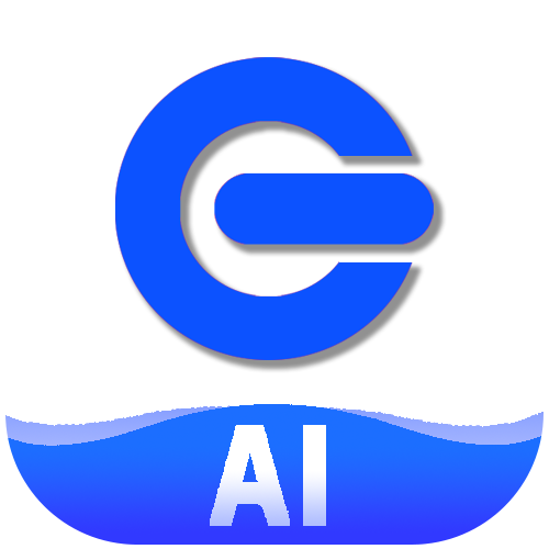 光墟社区Logo